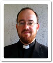 Revd Fr. Fadi Z Yousif 